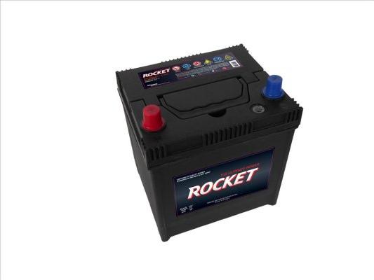 ROCKET BAT050LCN - Startera akumulatoru baterija www.autospares.lv