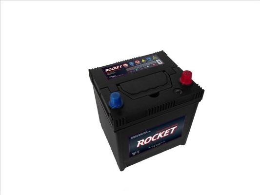 ROCKET BAT050RCN - Startera akumulatoru baterija www.autospares.lv