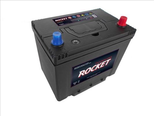 ROCKET BAT080RANBL - Startera akumulatoru baterija www.autospares.lv