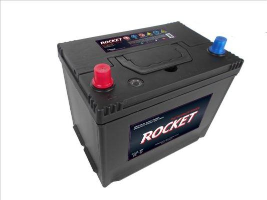 ROCKET BAT070LDN - Startera akumulatoru baterija www.autospares.lv