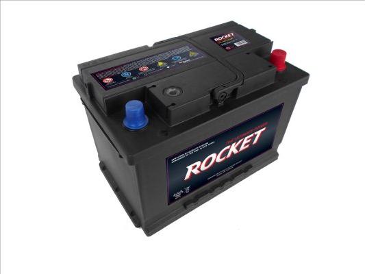 ROCKET BAT078RHN - Startera akumulatoru baterija www.autospares.lv