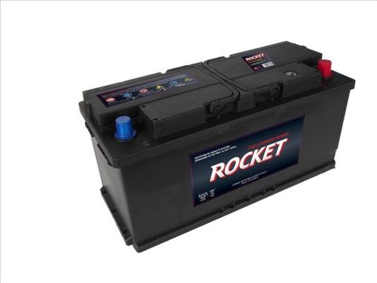 ROCKET BAT110RHN - Startera akumulatoru baterija www.autospares.lv