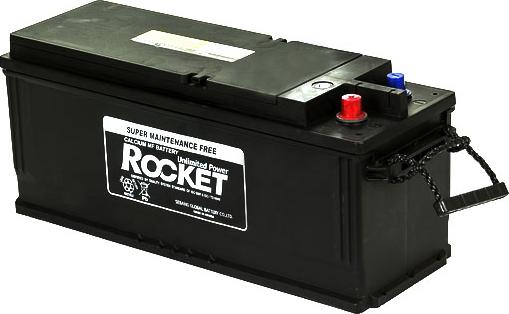 ROCKET BAT110RTL - Startera akumulatoru baterija www.autospares.lv