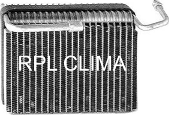 RPLQuality APEVFT0010 - Iztvaikotājs, Gaisa kondicionēšanas sistēma www.autospares.lv