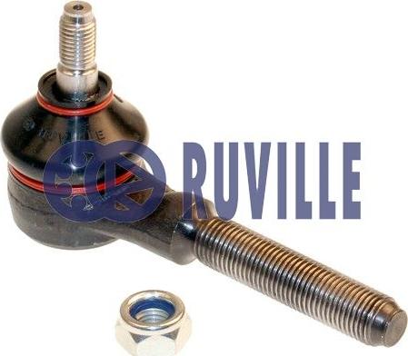Ruville 915401 - Stūres šķērsstiepņa uzgalis www.autospares.lv