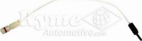 Automotive RYME 1017F - Indikators, Bremžu uzliku nodilums www.autospares.lv