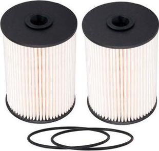 Clean Filters MG3628 - Degvielas filtrs www.autospares.lv