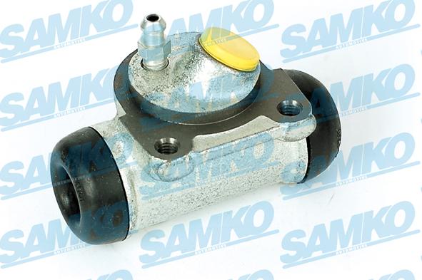 Samko C11791 - Riteņa bremžu cilindrs www.autospares.lv