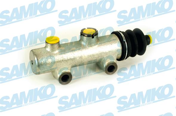 Samko F09719 - Galvenais cilindrs, Sajūgs www.autospares.lv