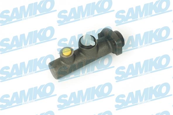 Samko F07359 - Galvenais cilindrs, Sajūgs www.autospares.lv