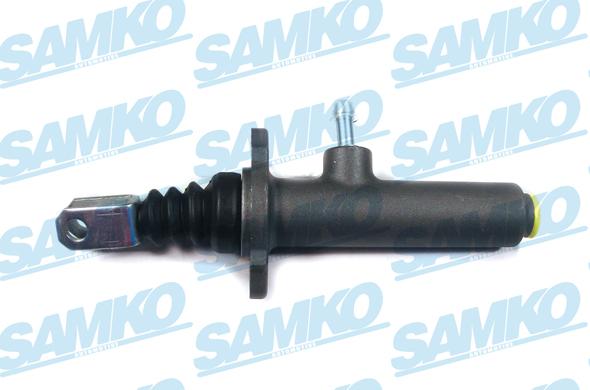 Samko F30056 - Galvenais cilindrs, Sajūgs www.autospares.lv