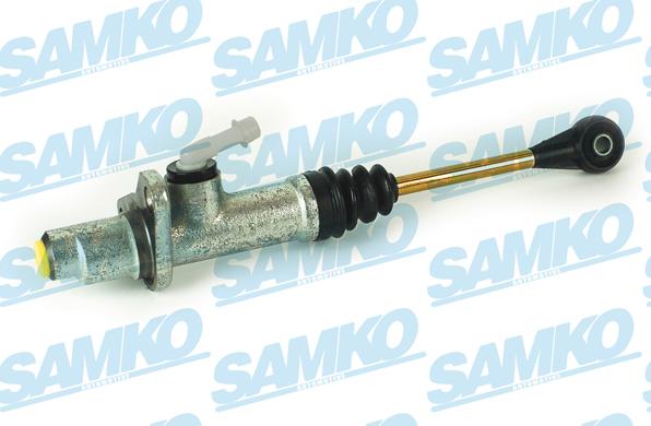 Samko F30005 - Galvenais cilindrs, Sajūgs www.autospares.lv