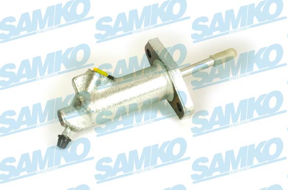 Samko M04913 - Darba cilindrs, Sajūgs www.autospares.lv