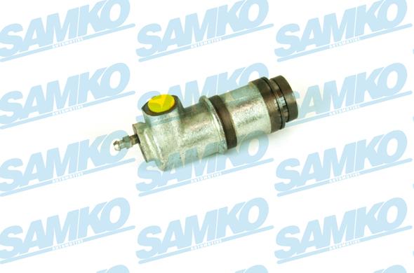 Samko M01901 - Darba cilindrs, Sajūgs www.autospares.lv