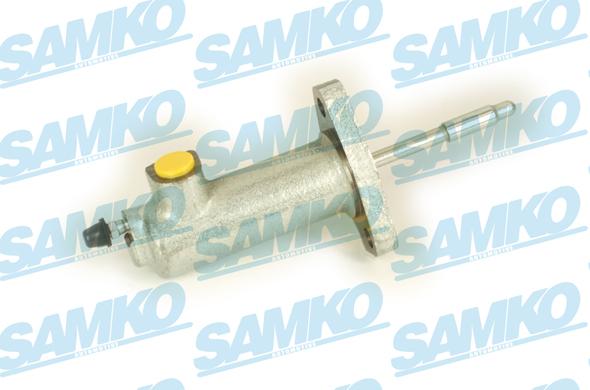 Samko M17751 - Darba cilindrs, Sajūgs www.autospares.lv
