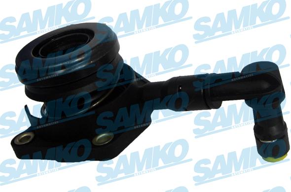 Samko M30442 - Centrālais izslēdzējmehānisms, Sajūgs www.autospares.lv