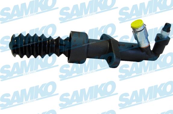 Samko M30052 - Darba cilindrs, Sajūgs www.autospares.lv
