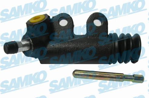 Samko M30062 - Darba cilindrs, Sajūgs www.autospares.lv