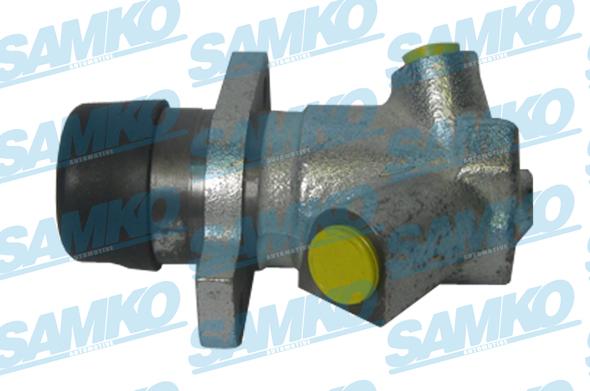 Samko M30147 - Darba cilindrs, Sajūgs www.autospares.lv