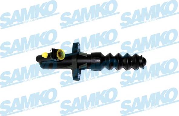 Samko M30189 - Darba cilindrs, Sajūgs www.autospares.lv