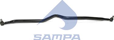 Sampa 097.1448 - Stūres garenstiepnis www.autospares.lv