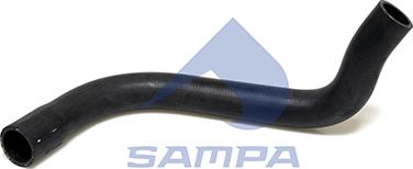 Sampa 030.380 - Radiatora cauruļvads www.autospares.lv