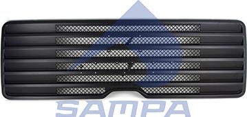 Sampa 1820 0002 - Radiatora reste www.autospares.lv