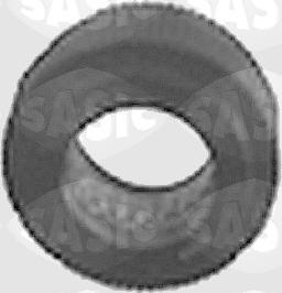 Sasic 4006138 - Втулка, вал сошки рулевого управления www.autospares.lv