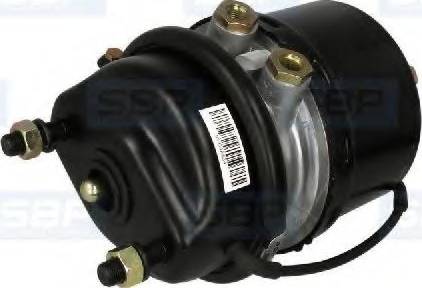 SBP 05-BCT24/24-K01 - Hidroakumulators, Bremžu sistēma www.autospares.lv