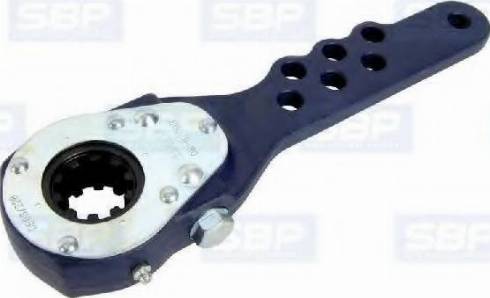 SBP 08-BP003 - Sviru un stiepņu sistēma, Bremžu sistēma www.autospares.lv