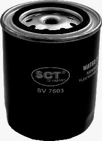 SCT-MANNOL SV 7503 - Dzesēšanas šķidruma filtrs www.autospares.lv