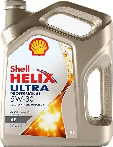 Shell 550044445 - Motoreļļa www.autospares.lv