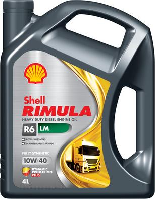 Shell 550044889 - Motoreļļa www.autospares.lv