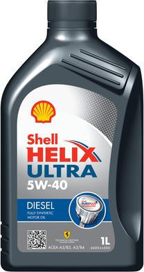 Shell 550046644 - Motoreļļa www.autospares.lv