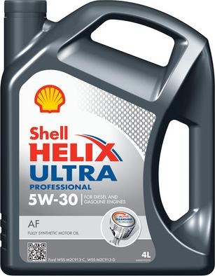 Shell 550046650 - Motoreļļa www.autospares.lv