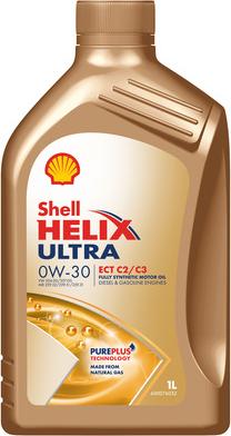 Shell 550046305 - Motoreļļa www.autospares.lv
