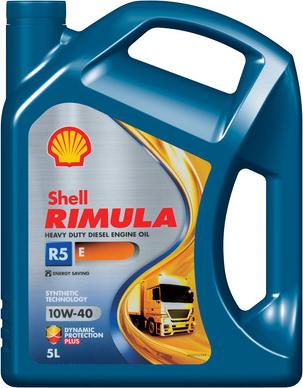 Shell 550054713 - Motoreļļa www.autospares.lv