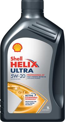 Shell 550055210 - Motoreļļa www.autospares.lv