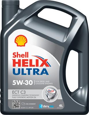 Shell 550050441 - Motoreļļa www.autospares.lv