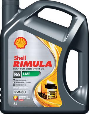 Shell 550053997 - Motoreļļa www.autospares.lv