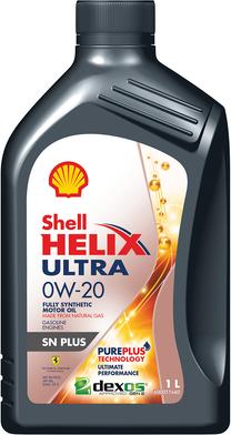 Shell 550052651 - Motoreļļa www.autospares.lv