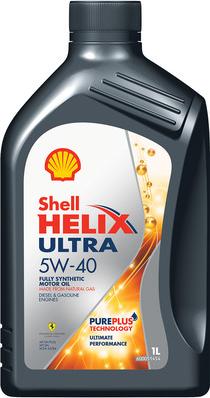 Shell 550052677 - Motoreļļa www.autospares.lv
