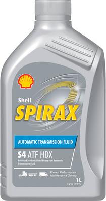 Shell 550027965 - Transmisijas eļļa www.autospares.lv