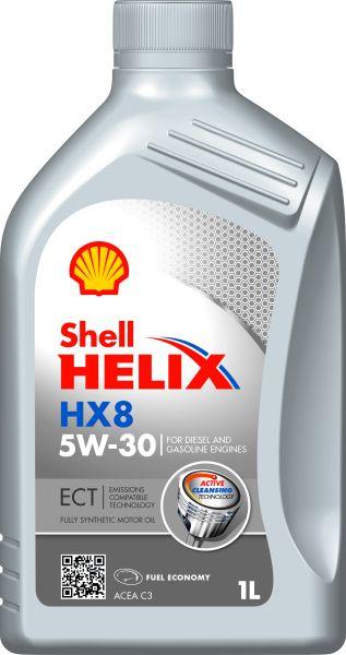 Shell 001F9607MDE - Motoreļļa www.autospares.lv