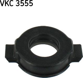 SKF VKC 3555 - Izspiedējgultnis www.autospares.lv