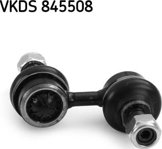 SKF VKDS 845508 - Stiepnis / Atsaite, Stabilizators www.autospares.lv