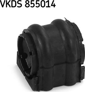 SKF VKDS 855014 - Bukse, Stabilizators www.autospares.lv