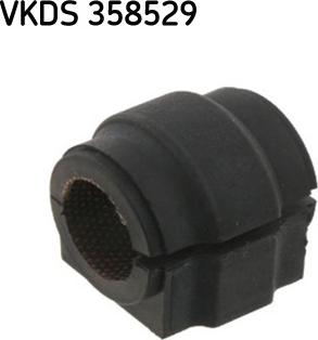 SKF VKDS 358529 - Bukse, Stabilizators www.autospares.lv