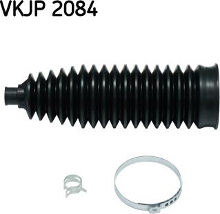 SKF VKJP 2084 - Putekļusargu komplekts, Stūres iekārta www.autospares.lv