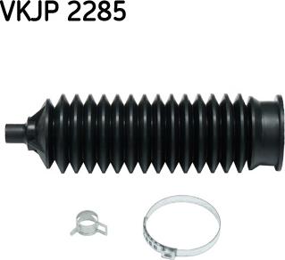 SKF VKJP 2285 - Putekļusargu komplekts, Stūres iekārta www.autospares.lv